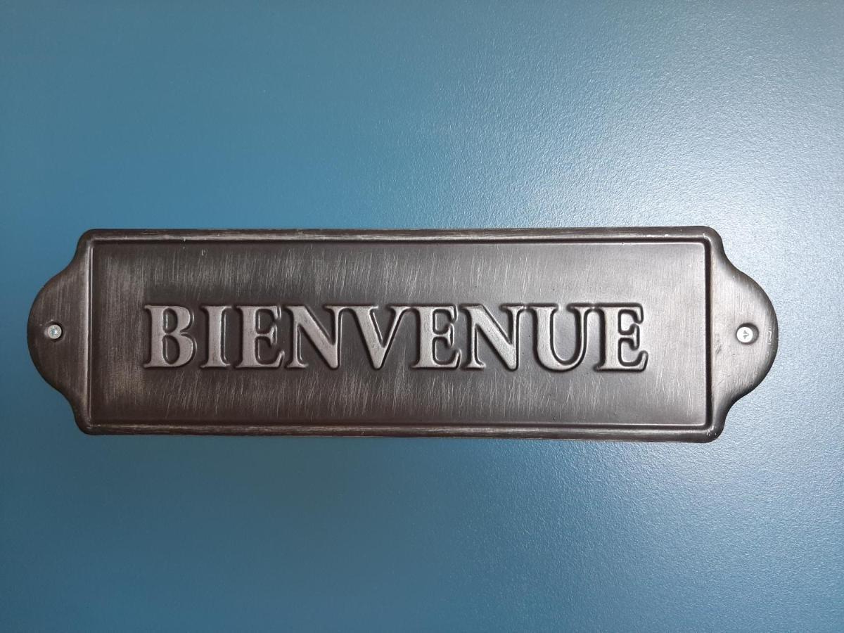 Le Domaine Vesque Villa Saint-Pierre-de-Clairac Bagian luar foto