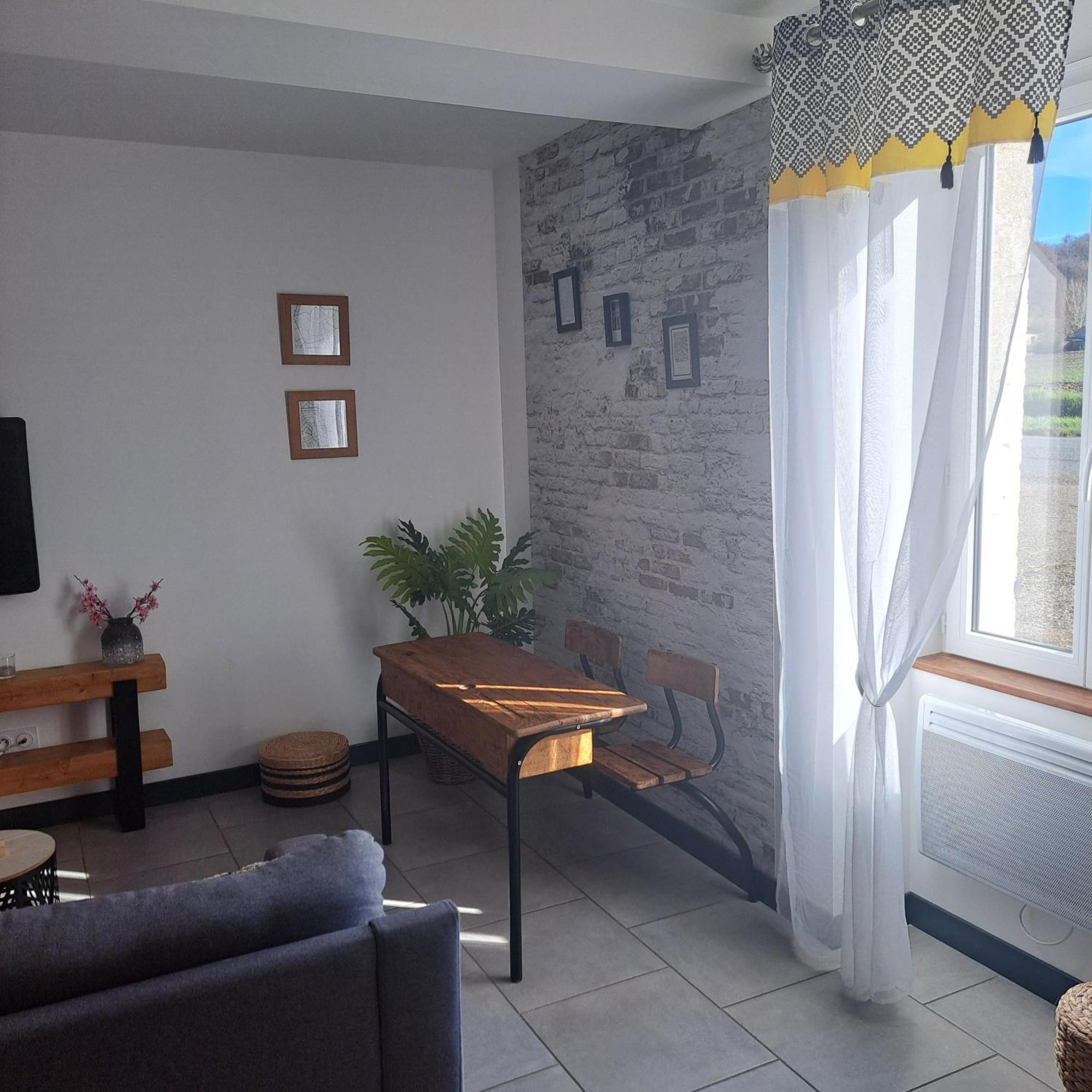 Le Domaine Vesque Villa Saint-Pierre-de-Clairac Bagian luar foto