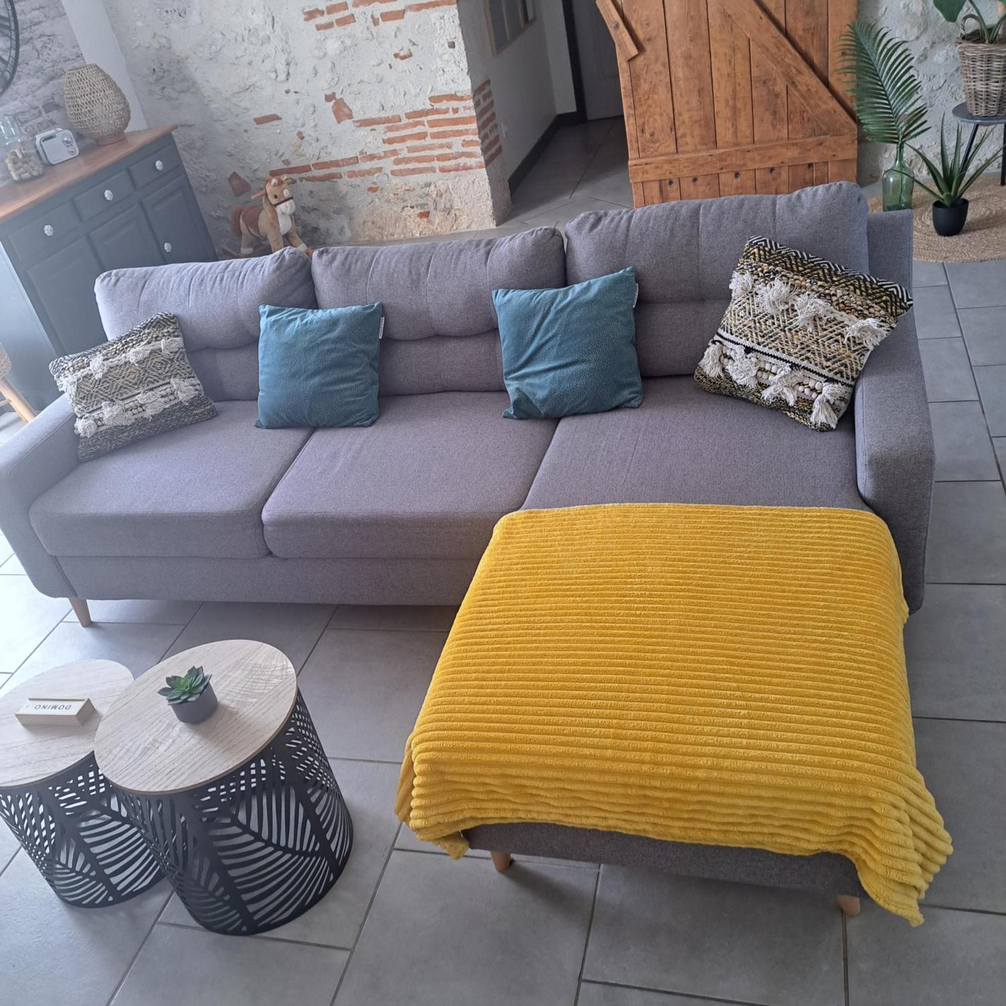 Le Domaine Vesque Villa Saint-Pierre-de-Clairac Bagian luar foto